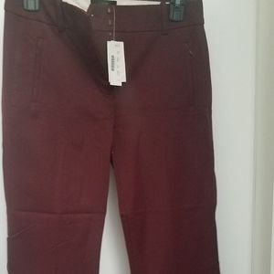 Jcrew Teddie Pants